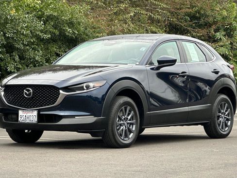 Certified 2025 MAZDA CX-30 AWD 2.5 S image 10