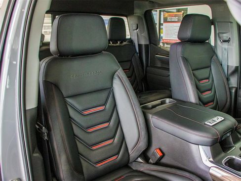 New 2025 Chevrolet Silverado 1500 RST w/ Convenience Package II image 16