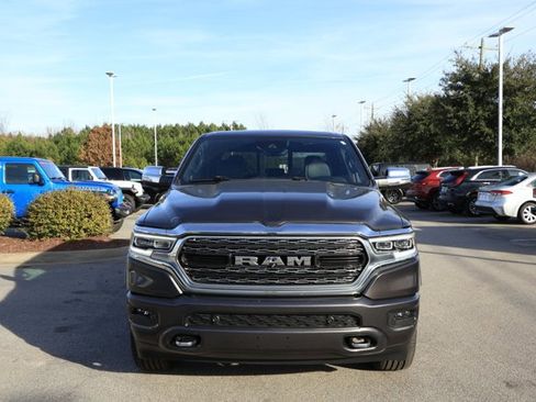 Used 2020 RAM 1500 Limited image 2