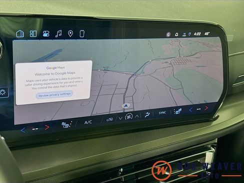 New 2026 Chevrolet Traverse LT w/ Driver Confidence Package image 13