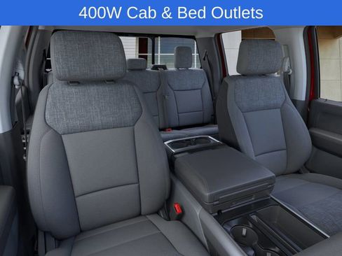 New 2024 Ford F150 XLT w/ Equipment Group 302A MID image 10