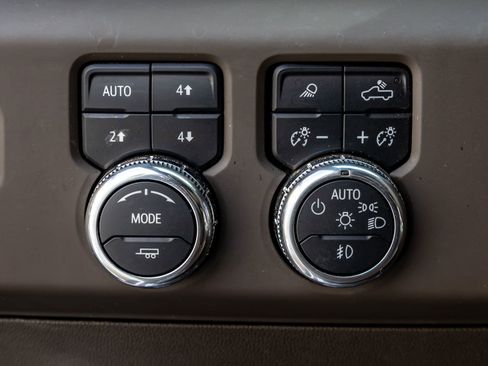 Used 2025 GMC Sierra 1500 Denali image 22