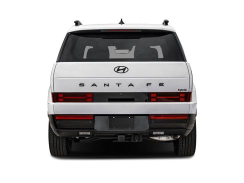 New 2026 Hyundai Santa Fe Calligraphy image 22