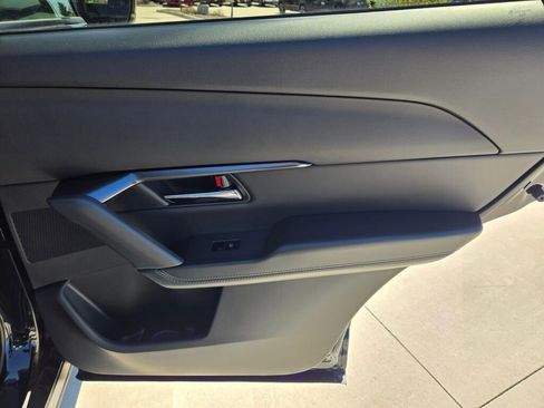 New 2026 MAZDA CX-5 Preferred AWD/4WD image 8