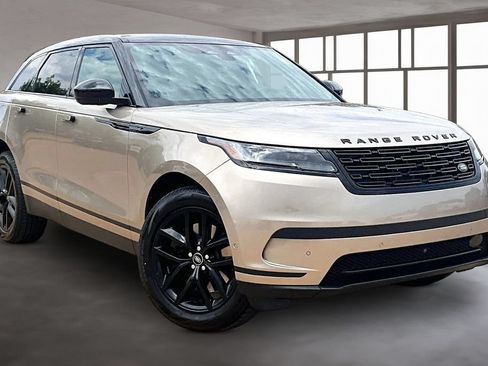 Certified 2026 Land Rover Range Rover Velar S AWD/4WD image 10