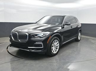 Used 2020 BMW X5 xDrive40i AWD/4WD video 1