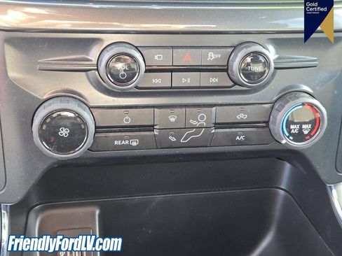 Certified 2025 Ford F150 STX w/ Equipment Group 200A RWD image 24