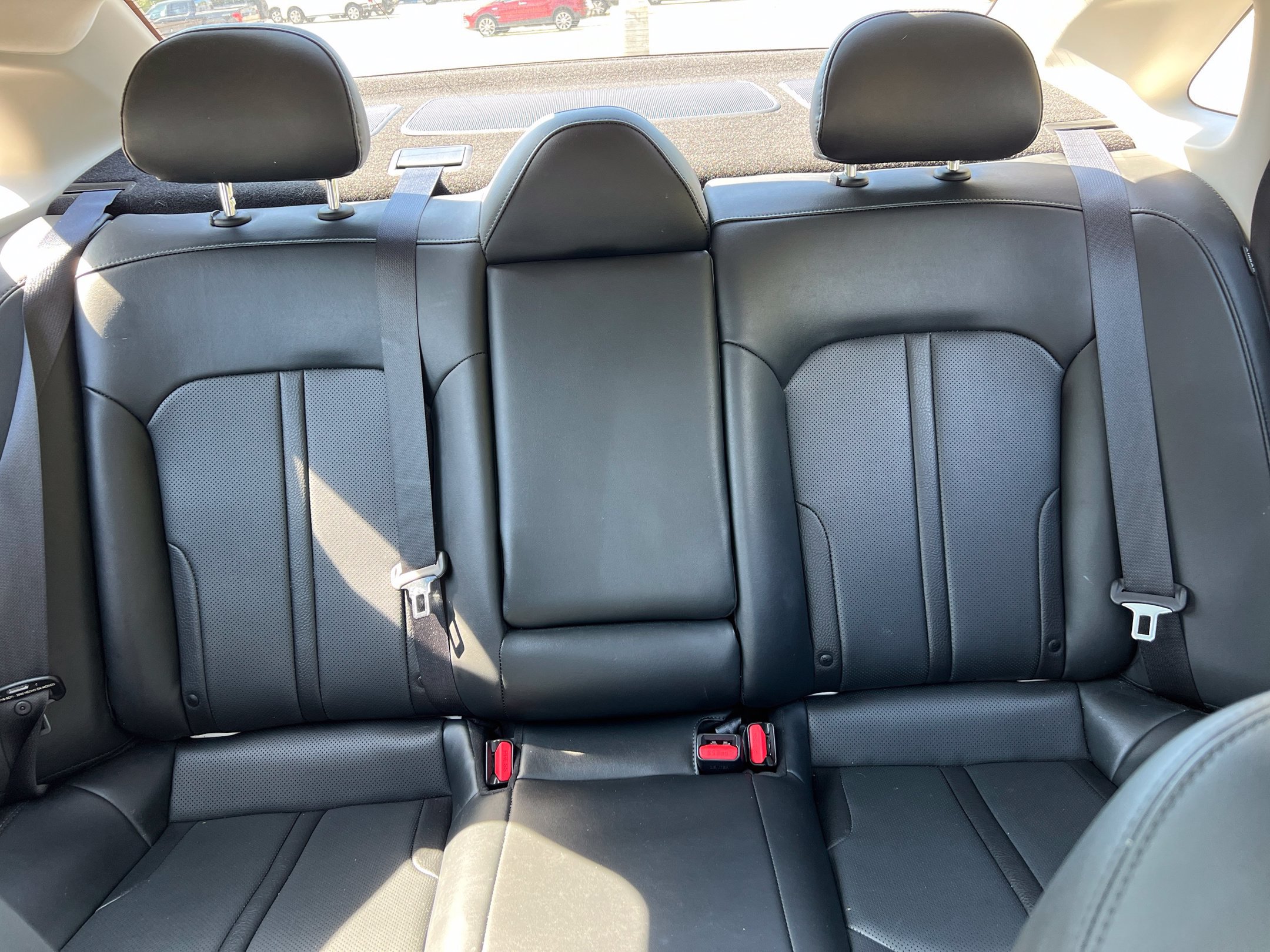 Used 2022 Kia K5 EX w/ EX Premium Package FWD image 25