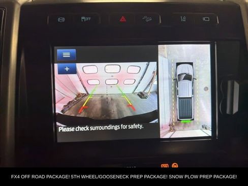 Used 2021 Ford F350 Platinum image 33