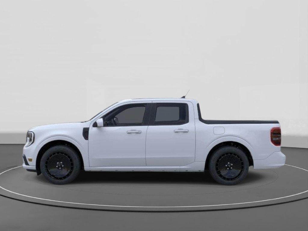 New 2026 Ford Maverick Lobo AWD/4WD image 3