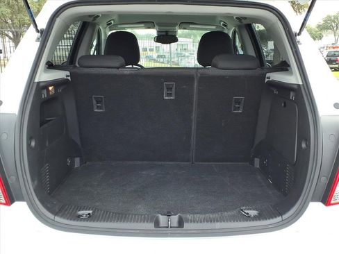 Used 2021 Chevrolet Trax LS w/ Tint and Cruise Package image 11