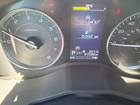 Used 2021 Subaru Crosstrek 2.5i Limited w/ Moonroof Package 2 AWD/4WD image 31