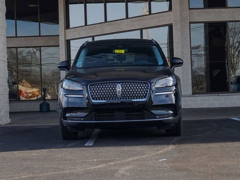 Used 2020 Lincoln Corsair Reserve w/ Elements Package image 7