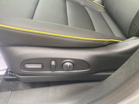 New 2026 Chevrolet TrailBlazer ACTIV w/ Driver Confidence Package AWD/4WD image 4