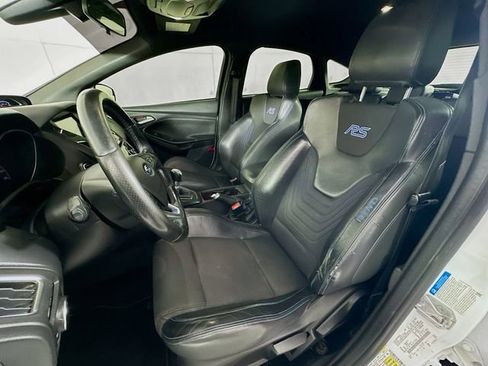 Used 2016 Ford Focus RS image 20