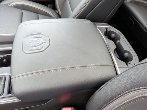 New 2026 RAM 1500 Rebel w/ Rebel Level 2 Equipment Group image 38