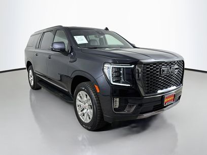 Used 2024 GMC Yukon XL Denali w/ Advanced Technology Package