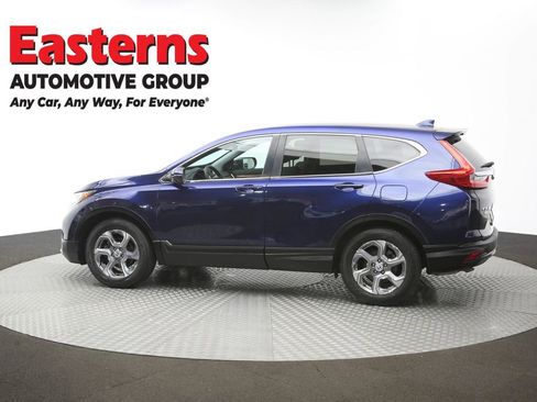 Used 2019 Honda CR-V EX image 61