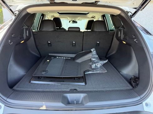 New 2026 Nissan Murano SL AWD/4WD image 7