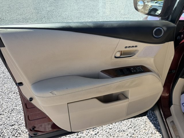 Used 2013 Lexus RX 350 FWD w/ Navigation Pkg image 13