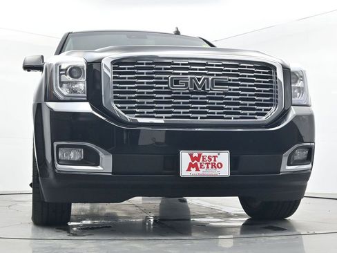 Used 2018 GMC Yukon Denali w/ Denali Ultimate Package image 35