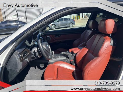 Used 2013 BMW M3 Coupe image 18