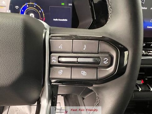 New 2026 Chevrolet Colorado LT w/ LT Convenience Package RWD image 48