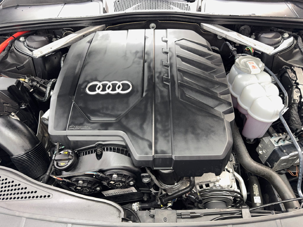 Used 2023 Audi A4 2.0T Premium w/ Convenience Package AWD/4WD image 79