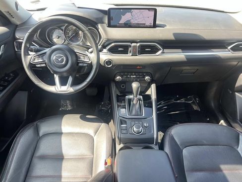 Used 2024 MAZDA CX-5 Carbon Edition AWD/4WD image 3