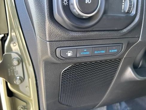 New 2025 Jeep Wrangler Unlimited Sport S 4xe w/ Convenience Group AWD/4WD image 31
