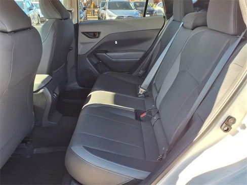 New 2026 Subaru Crosstrek 2.0i Premium image 8