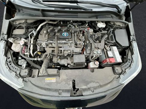 Used 2023 Toyota Corolla LE FWD image 29