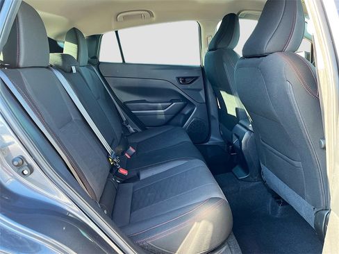 Used 2024 Subaru Impreza 2.0i Sport image 24