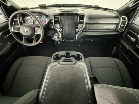 Used 2026 RAM 2500 Big Horn AWD/4WD image 10