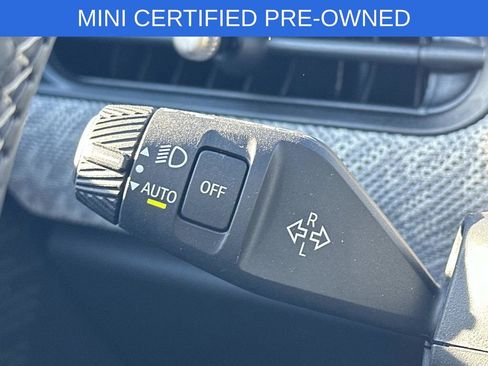 Certified 2025 MINI Cooper S FWD image 19