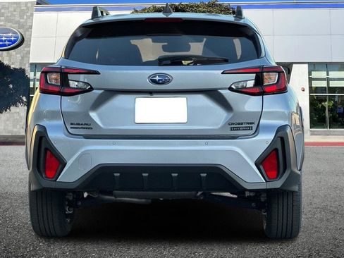 New 2026 Subaru Crosstrek 2.5i Limited AWD/4WD image 5