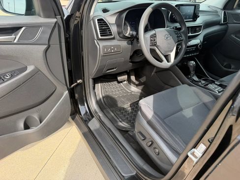 Used 2019 Hyundai Tucson Value AWD/4WD image 77