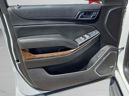 Used 2018 Chevrolet Tahoe LT image 28