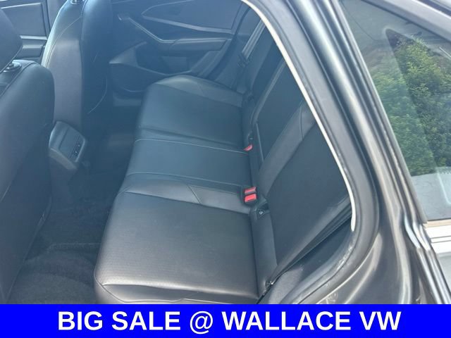 Used 2019 Volkswagen Jetta SEL FWD image 13