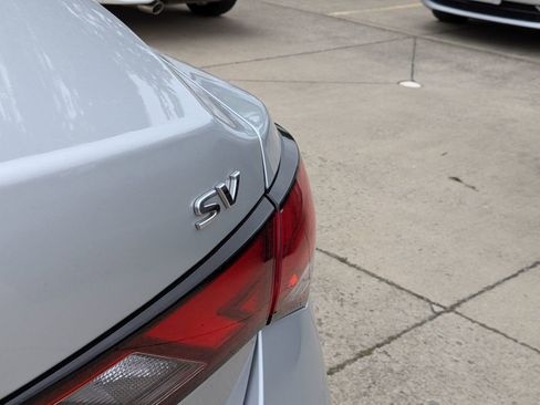 Certified 2023 Nissan Sentra SV w/ All-Weather Package FWD image 34