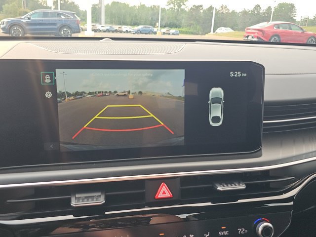 New 2026 Kia K5 GT-Line FWD image 12