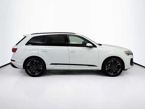 New 2026 Audi Q7 Premium Plus image 4