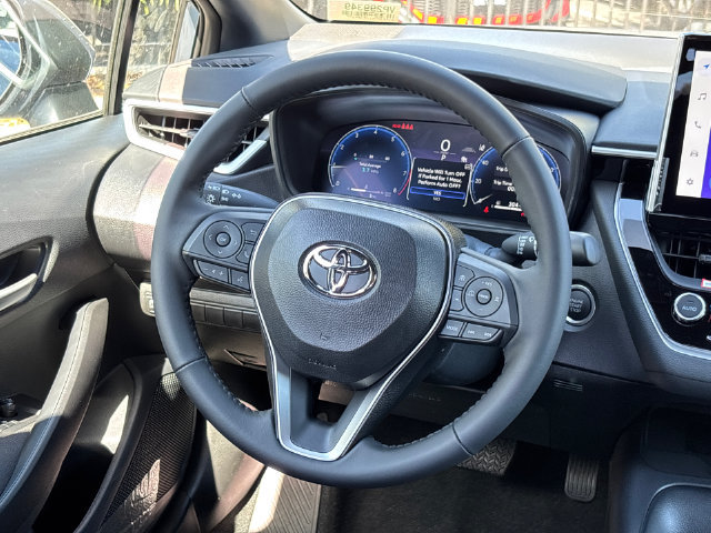 New 2027 Toyota Corolla SE w/ SE Package FWD image 24