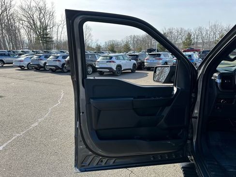 Used 2023 Ford F150 XL w/ STX Appearance Package AWD/4WD image 22