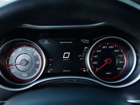 Used 2017 Dodge Charger R/T Scat Pack image 27