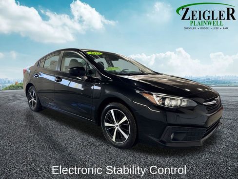 Used 2023 Subaru Impreza 2.0i Premium AWD/4WD image 7