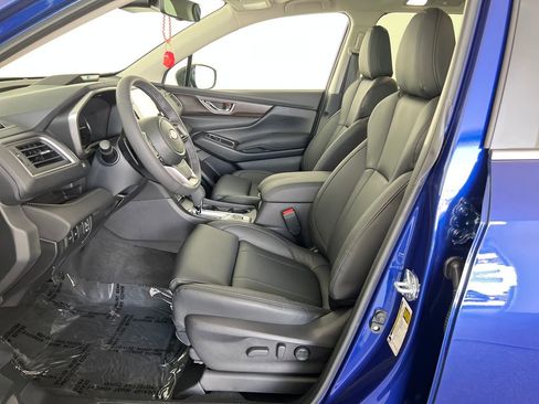New 2026 Subaru Ascent Touring AWD/4WD image 11
