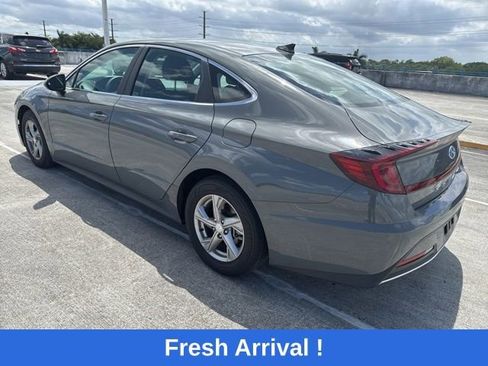 Used 2022 Hyundai Sonata SE FWD image 13