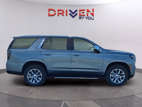 New 2026 Chevrolet Tahoe Premier image 6