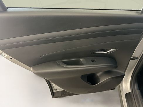 Used 2025 Hyundai Tucson SEL AWD/4WD image 26